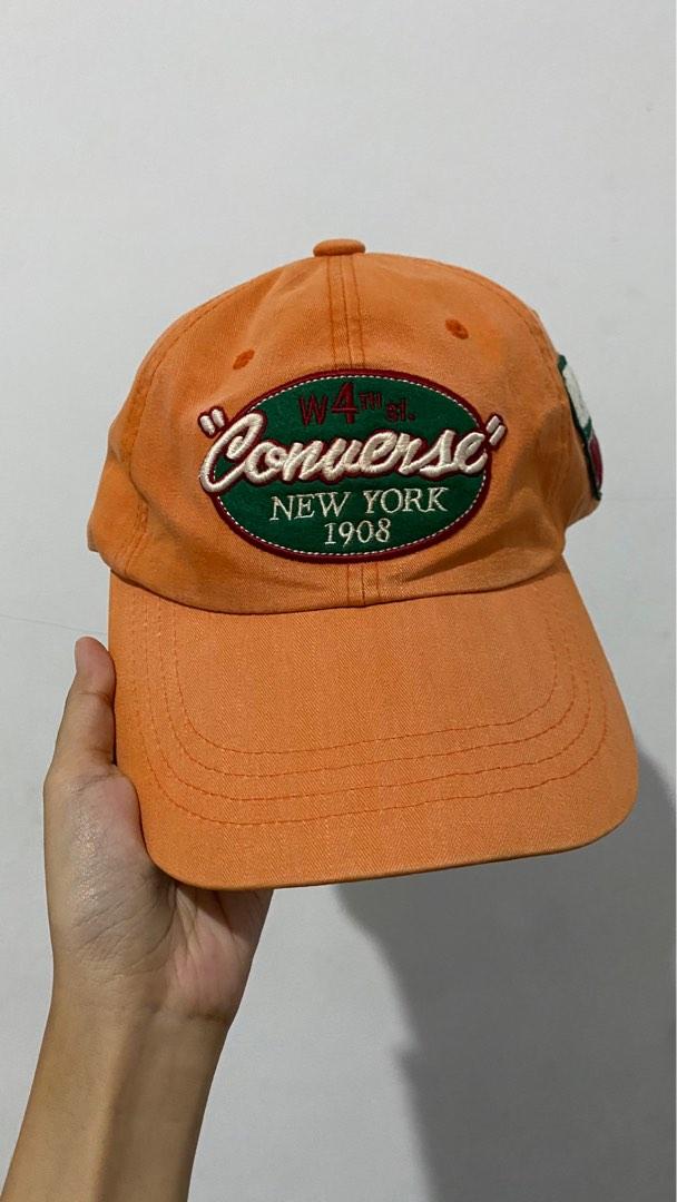 Converse store retro hat
