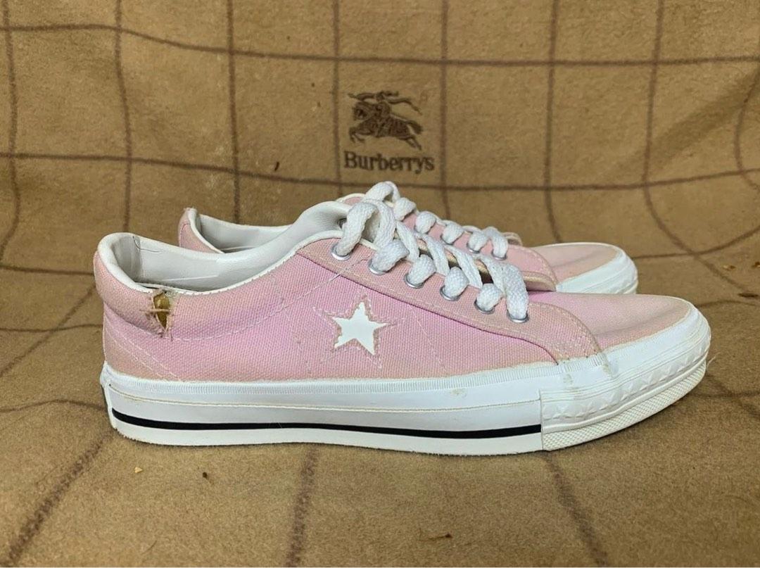 90s converse one star 2025