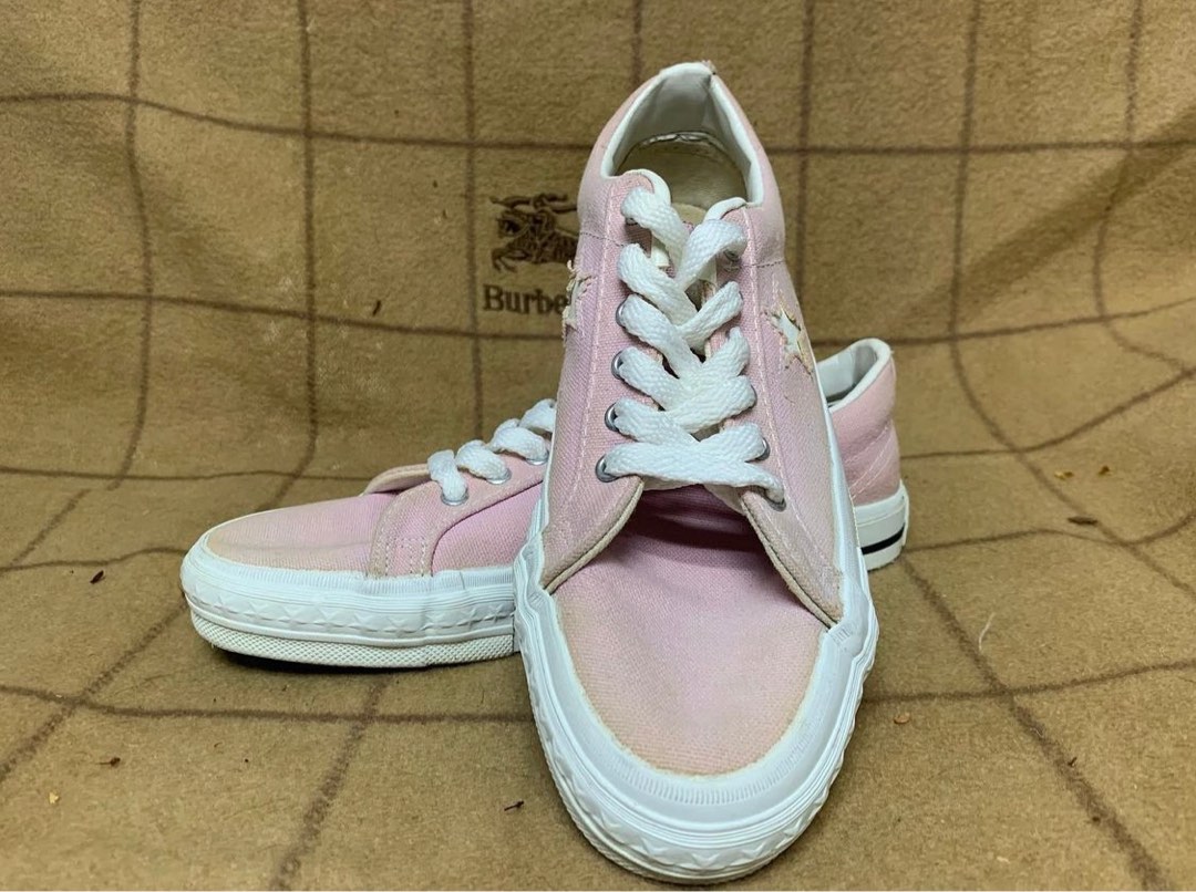 Converse one deals star usa