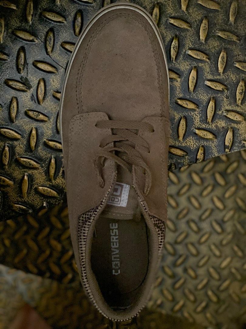 Converse sale est 1908