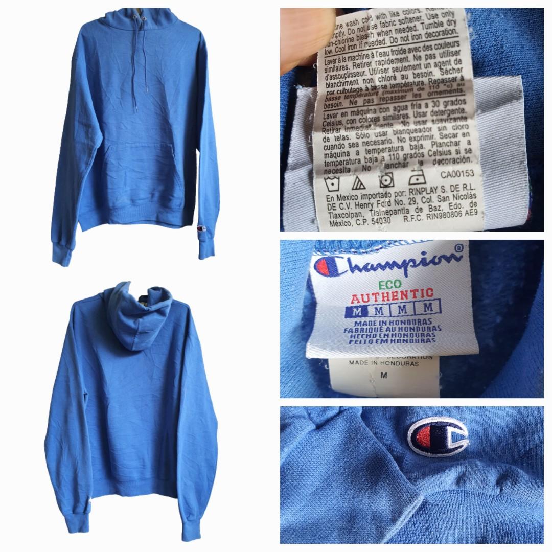 Champion eco deals sweater quito