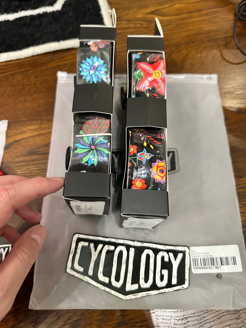 cycology handlebar tape