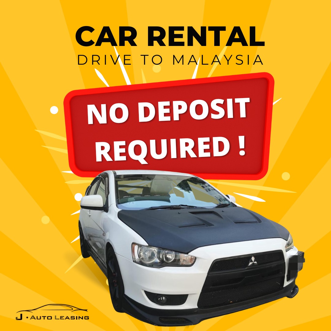 Daily Car Rental, Cars, Car Rental on Carousell