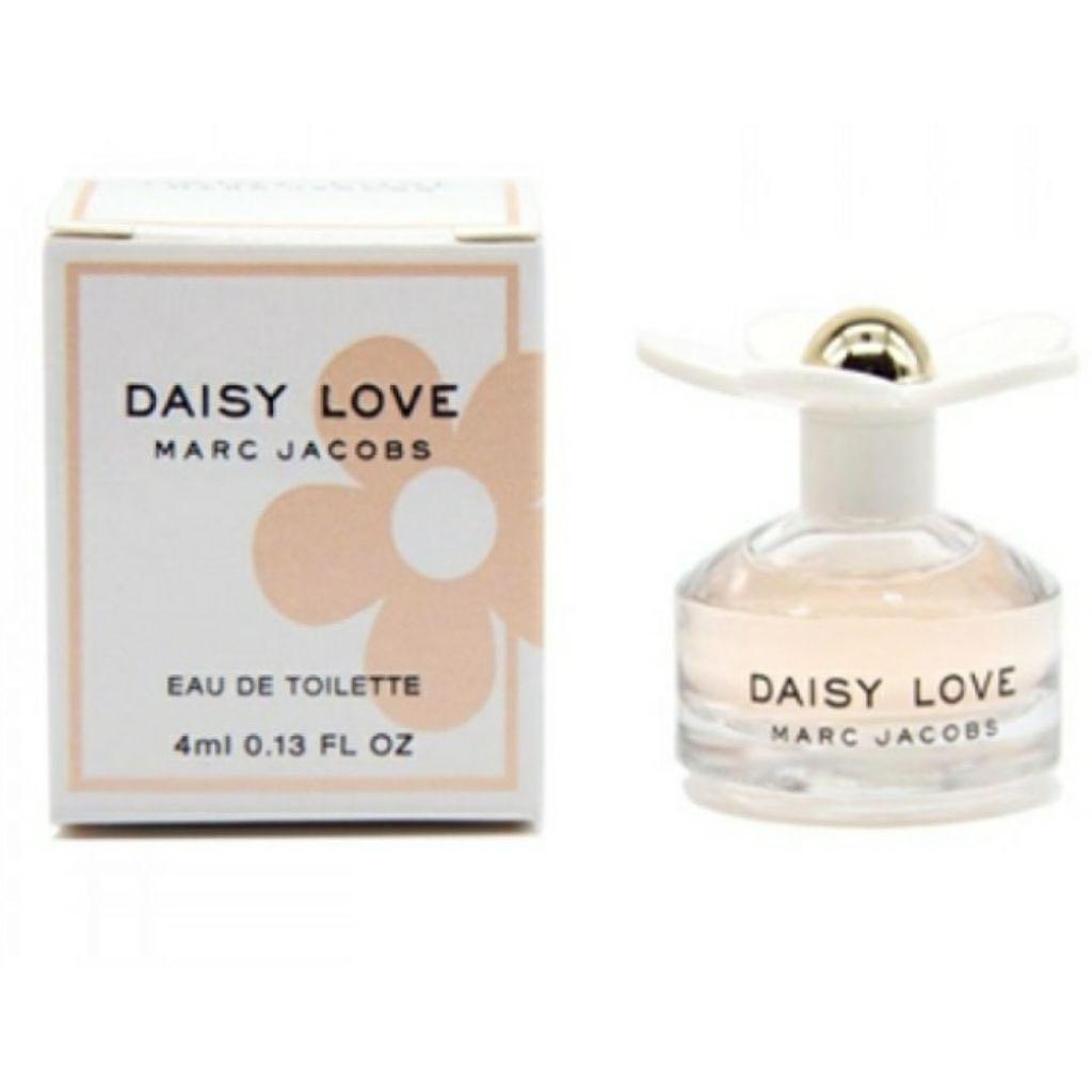 Marc jacobs daisy love 4ml clearance