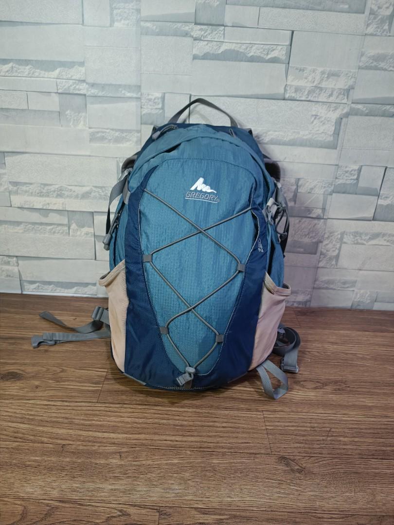 Gregory z20 pack new arrivals