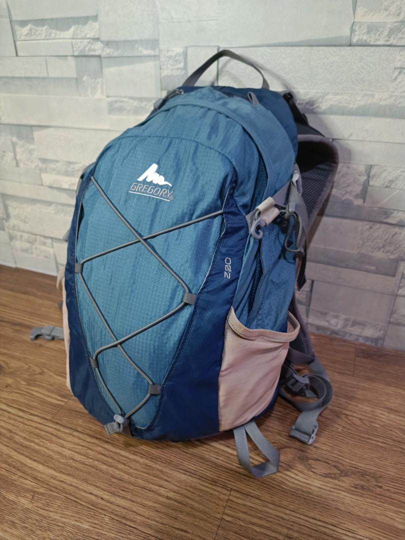 Daypack gregory Z20 x tnf deuter osprey eiger arcteryx mammut