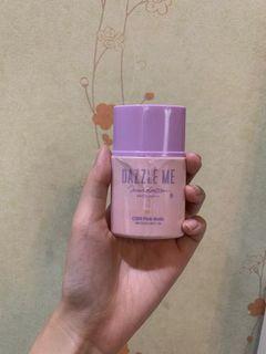 Dazzle me foundation