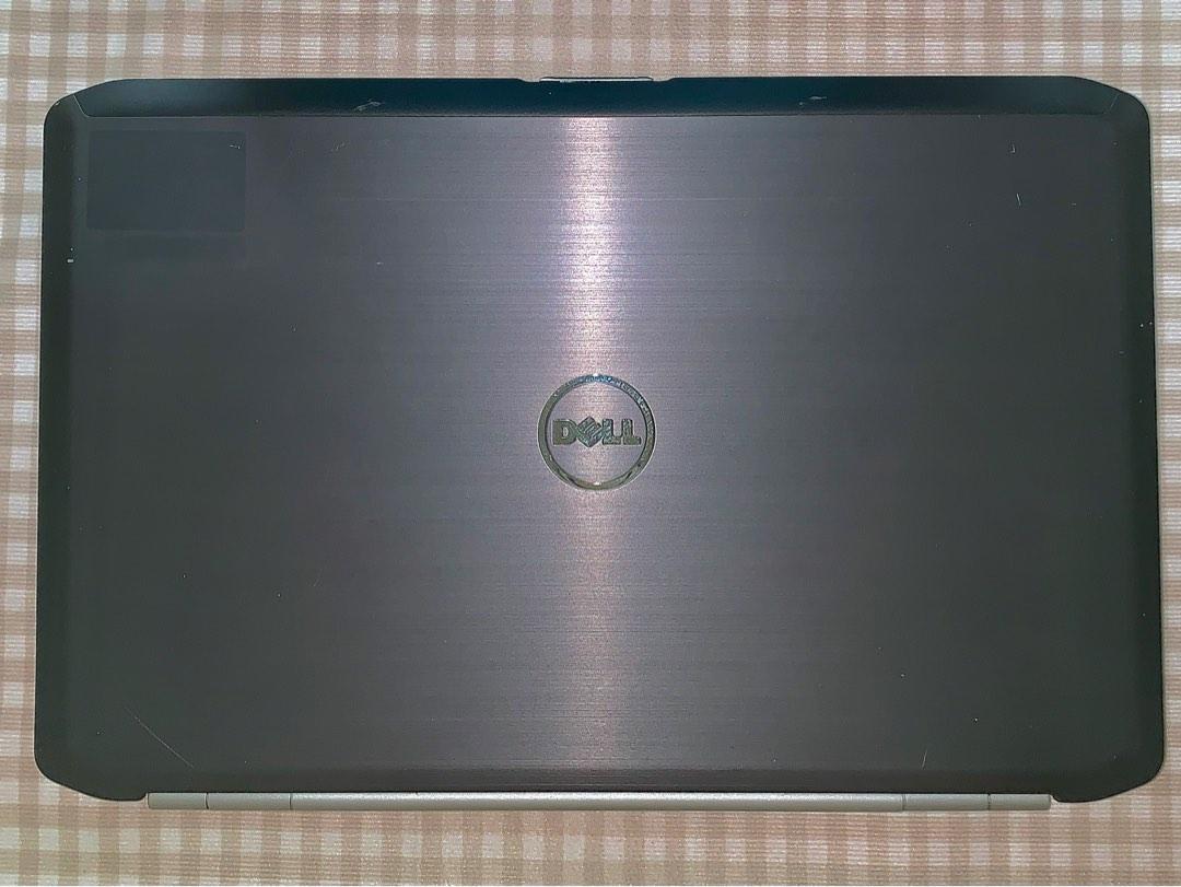 Dell Latitude E5520 Computers And Tech Laptops And Notebooks On Carousell 9218