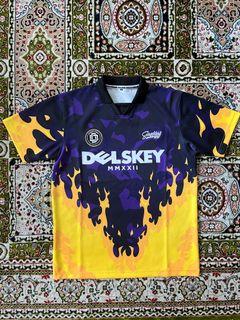 Delskey Away F&F Jersey