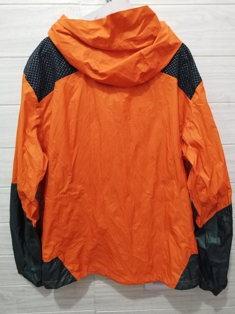 DEUTER WATERPROOF JACKET, Men's Fashion, Coats, Jackets and Outerwear