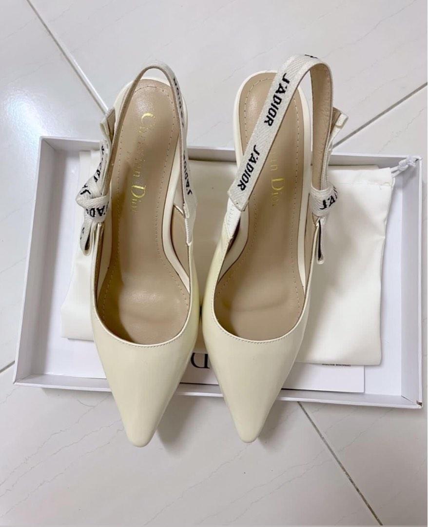 Dior new arrivals heels 219