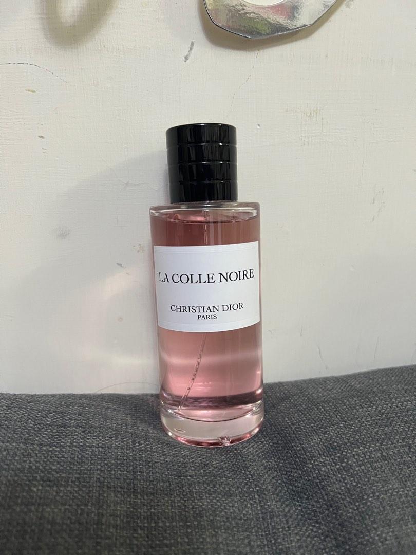 Dior La Colle Noire香水, 美容＆化妝品, 健康及美容- 香水＆香體噴霧