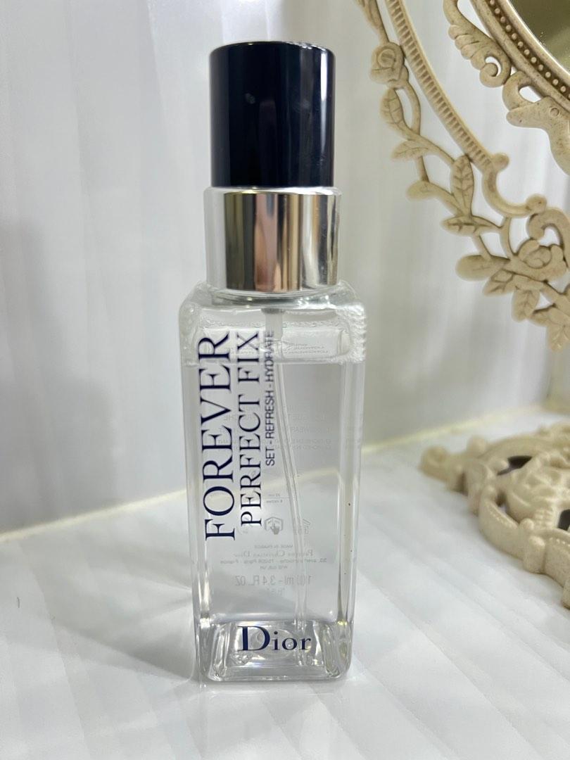 Dior makeup spray on sale