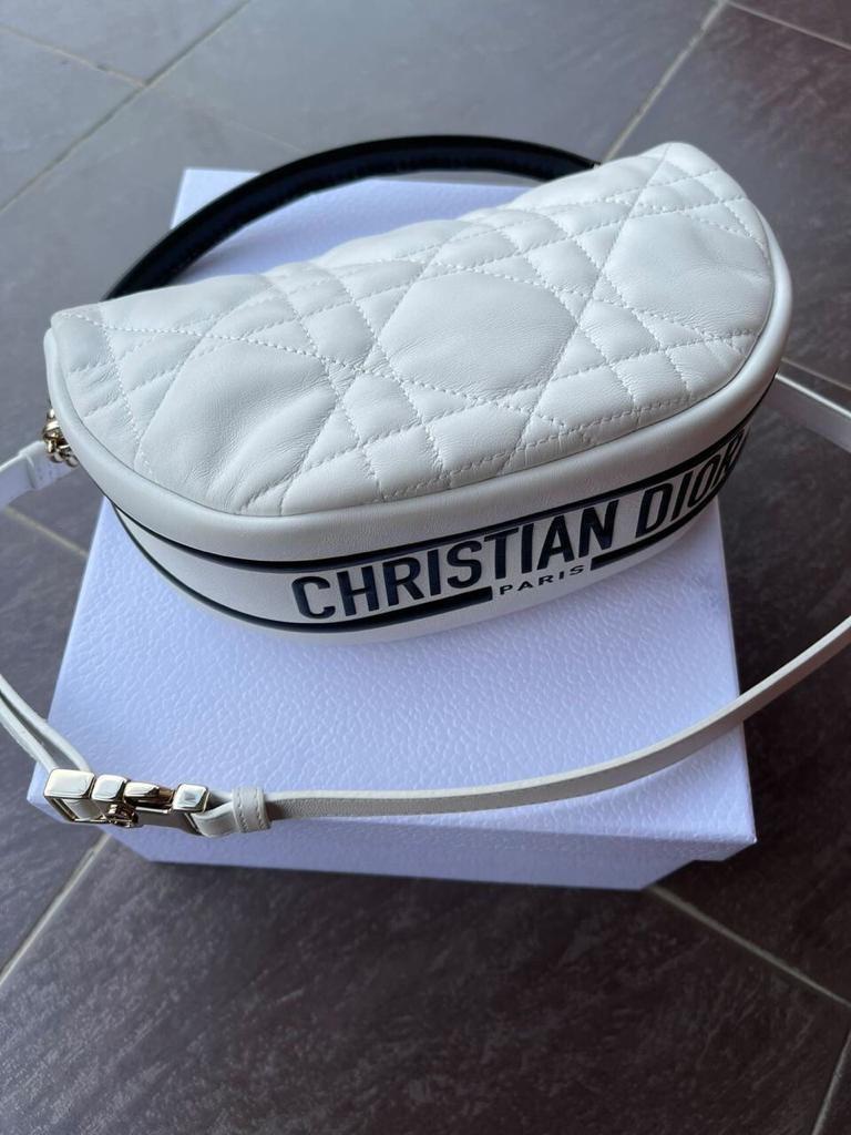 DIOR Vibe Hobo Bag, Luxury, Bags & Wallets on Carousell