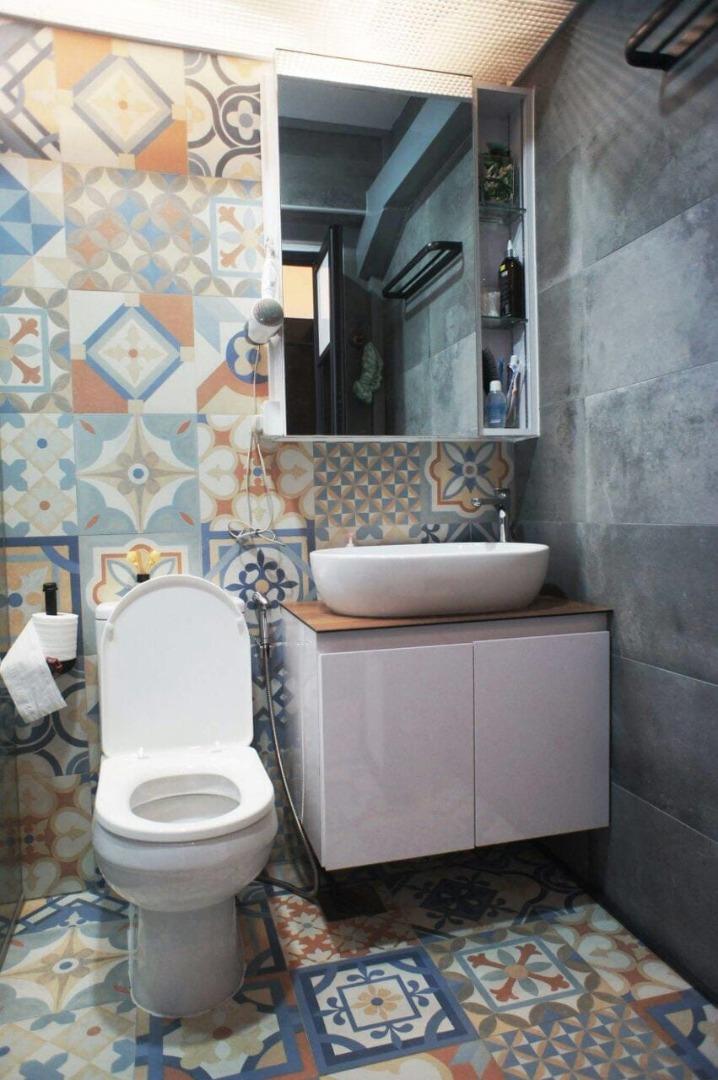 Direct Hacking, Waterproofing and Tiling, Home Services, Renovations ...