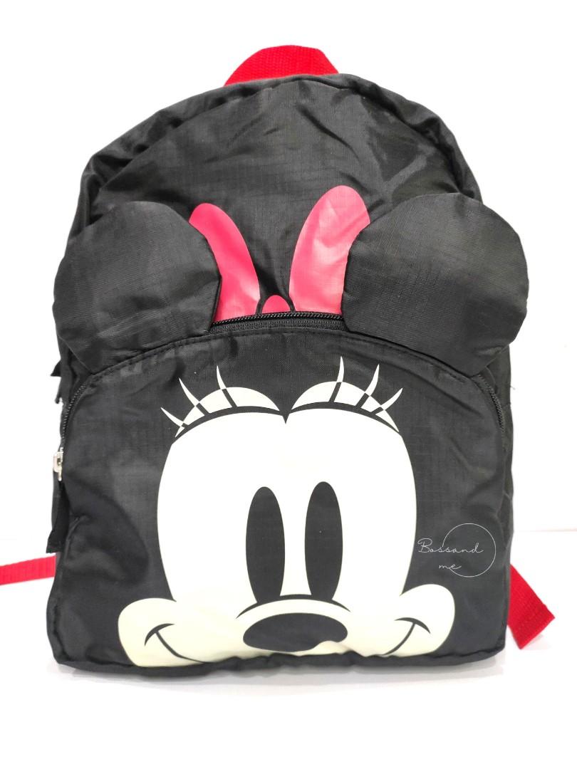 Lightweight backpack for disney top
