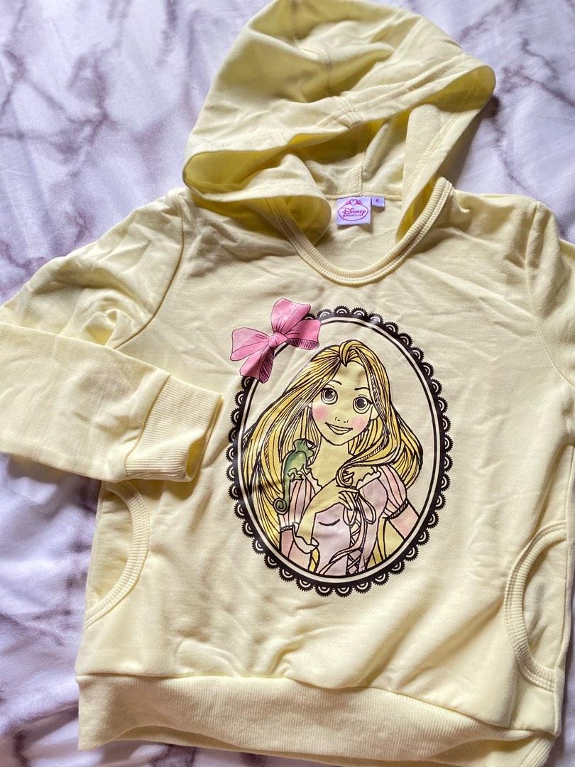 Rapunzel hoodie cheap