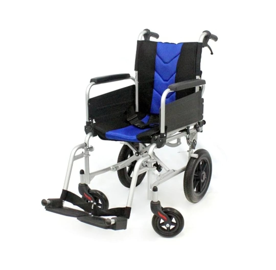 DNR Wheelchair, Health & Nutrition, Assistive & Rehabilatory Aids, Wheelchairs on Carousell