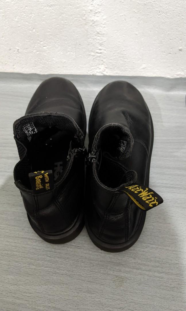 Dr on sale martens bo500