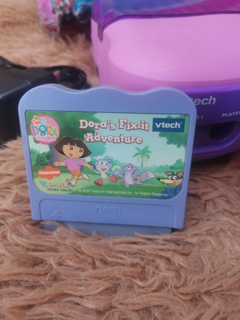 Dora the Explorer Dora