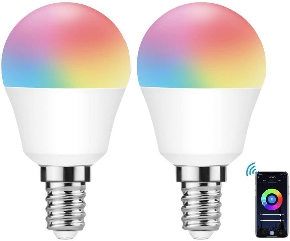 The Best Smart Light Bulbs For 2023, 59 OFF