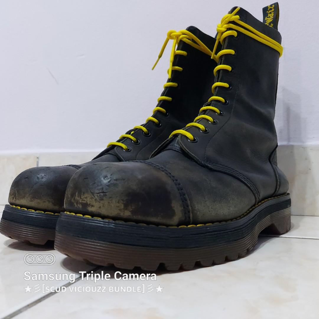 Dr on sale martens bxb