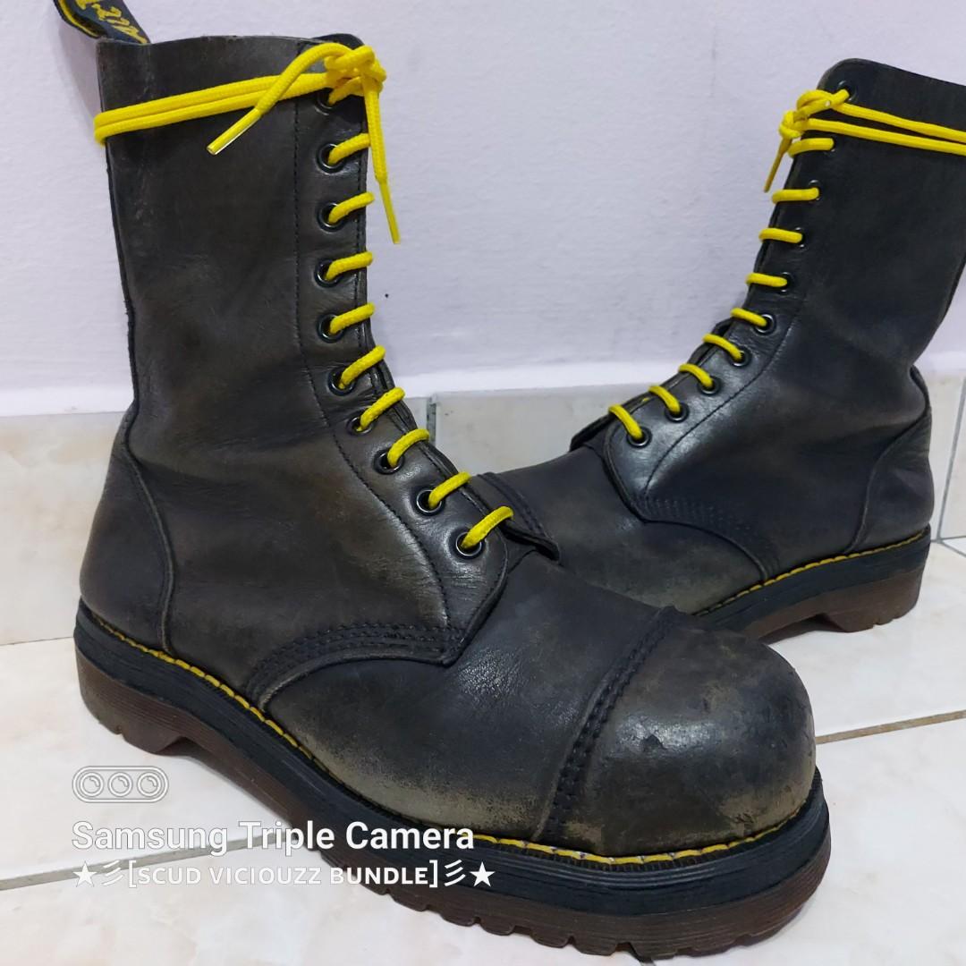 Bxb online doc martens