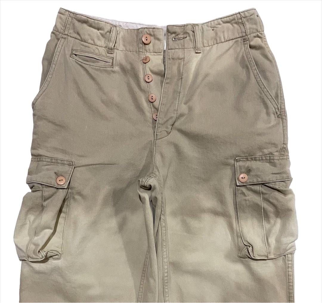 Duck head cargo shorts hot sale
