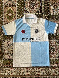 Duophile Jersey 2022