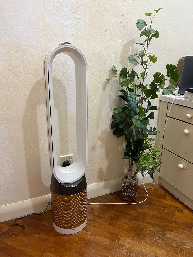 Dyson TP09, Furniture & Home Living, Furniture, Other Home Furniture on