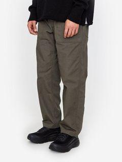 Engineered Garments WORKADAY Olive Pants size M