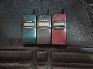 Ericsson  788 每部$500