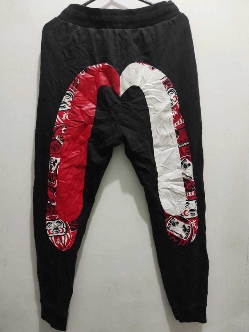 Gucci snake joggers outlet
