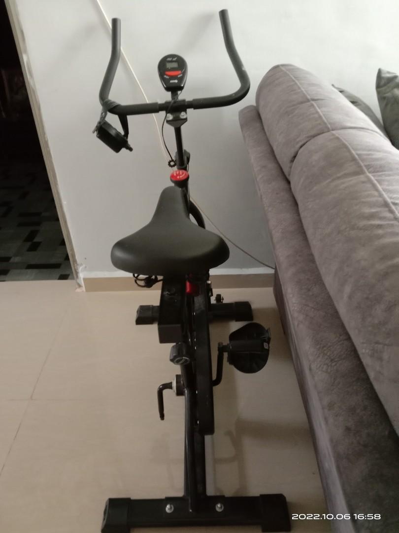 Second hand exercise outlet bicycles for sale