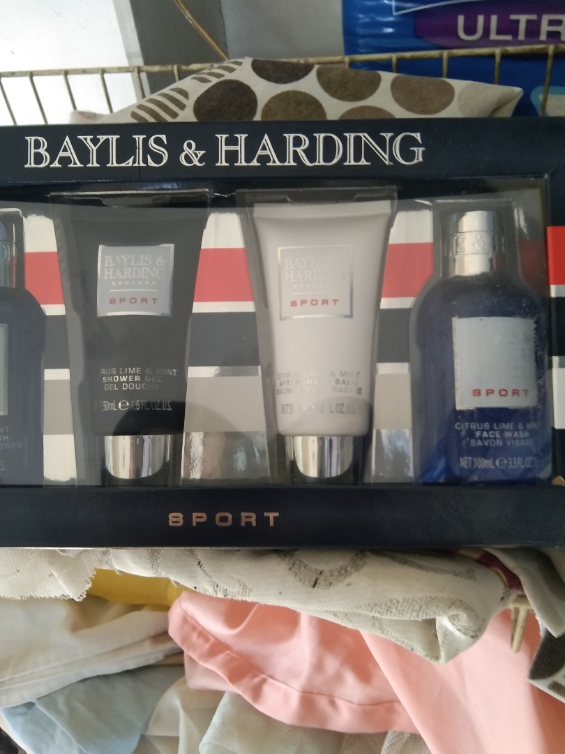 Face wash, after shave,shower gel,hair and body wash made in USA