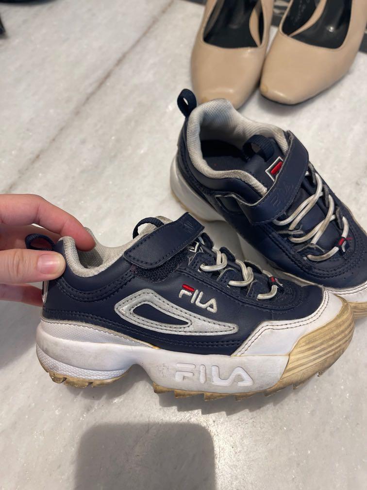 FILA KOREA kids