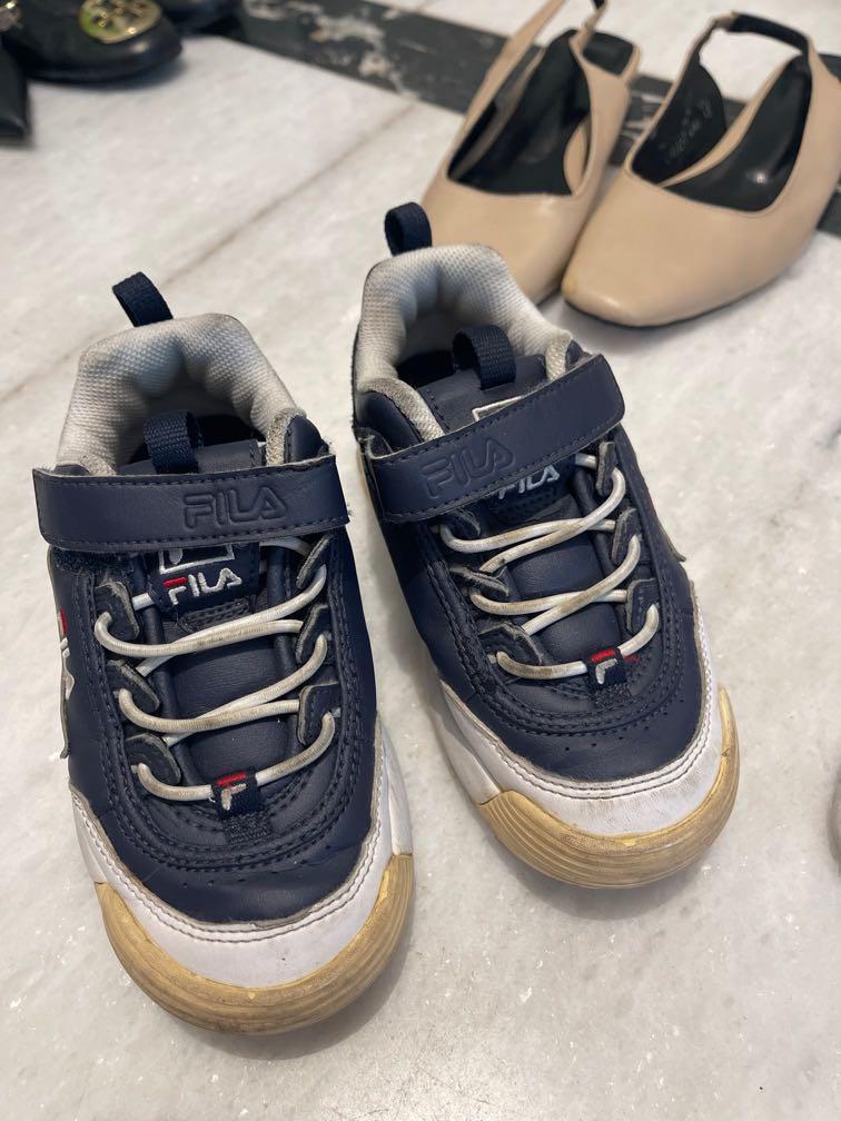 FILA KOREA kids