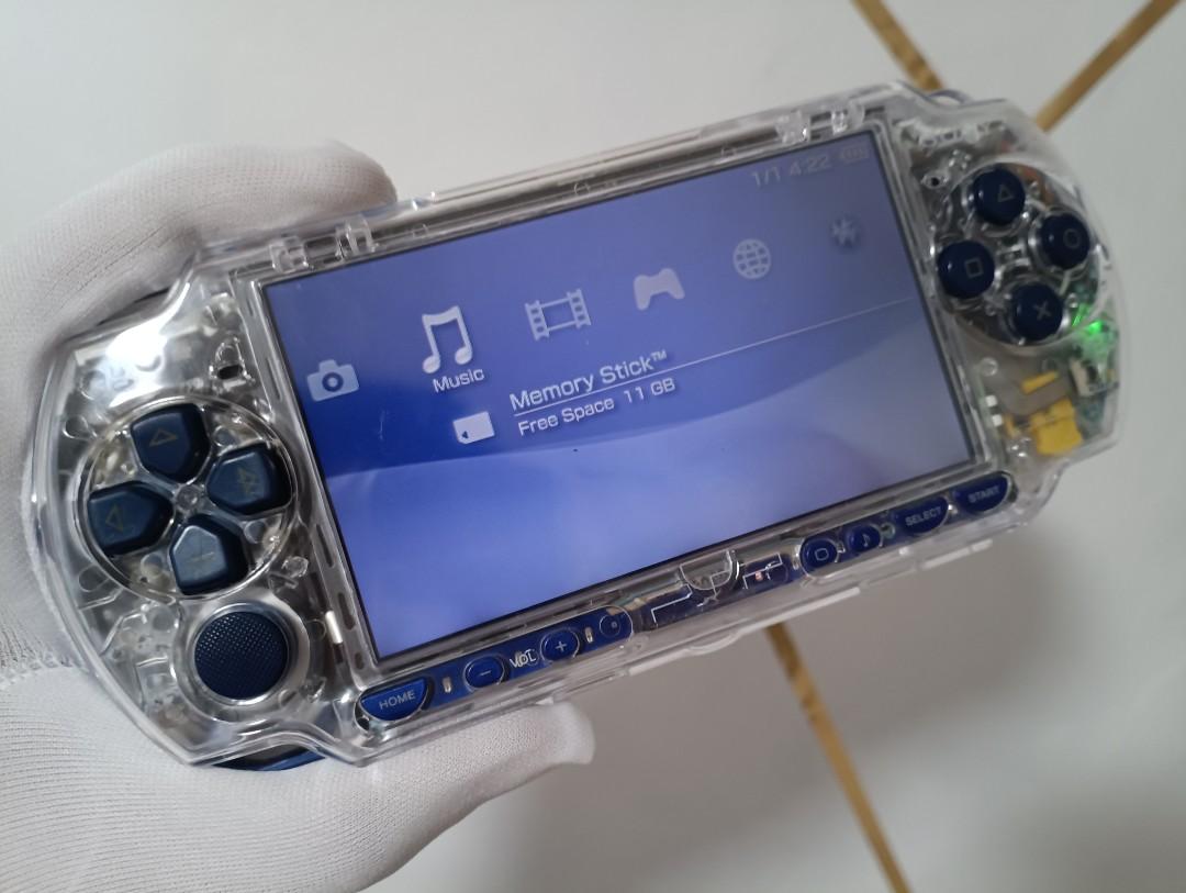 2nd hand psp deals for sale