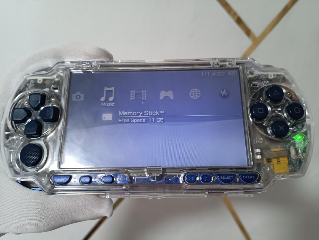 2nd hand online psp for sale