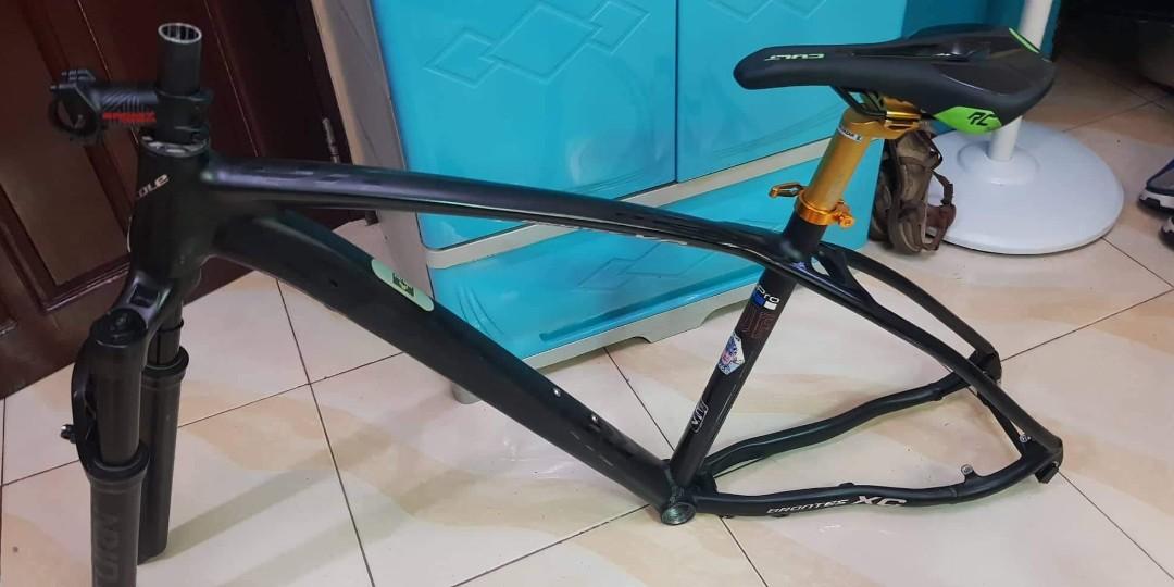 For Sale COLE Bike Sports Equipment Bicycles Parts Bicycles on Carousell