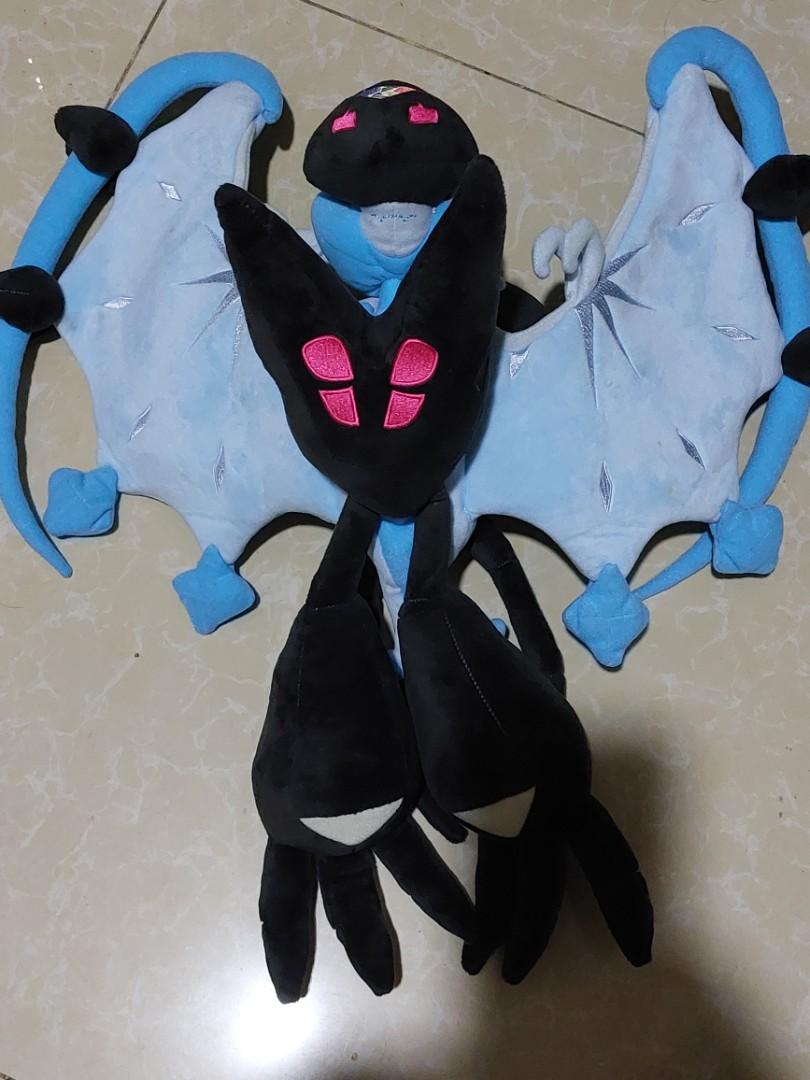 Dawn wings sale necrozma plush