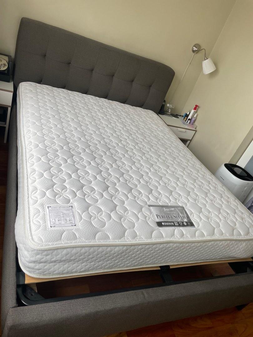 Queen size mattress on sale near me sales