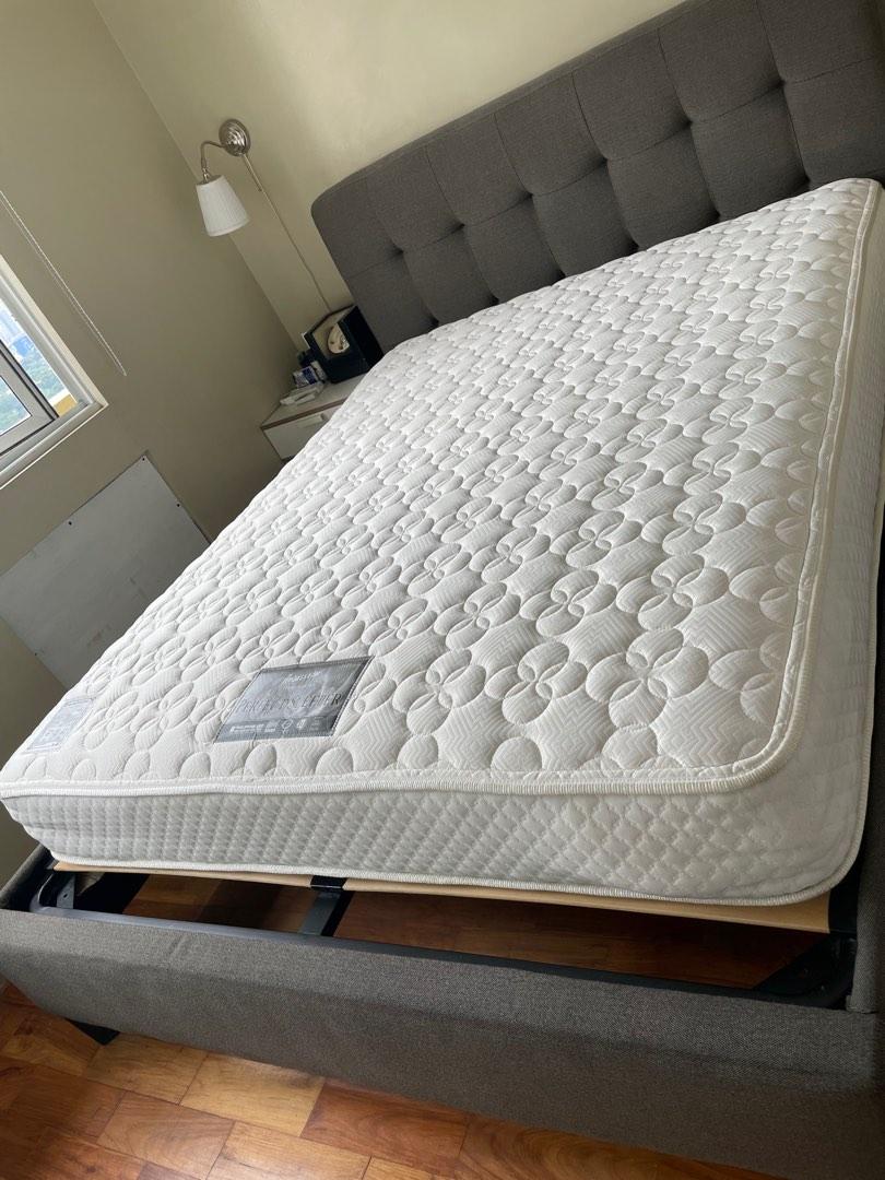 Used queen size mattress for sales sale near me