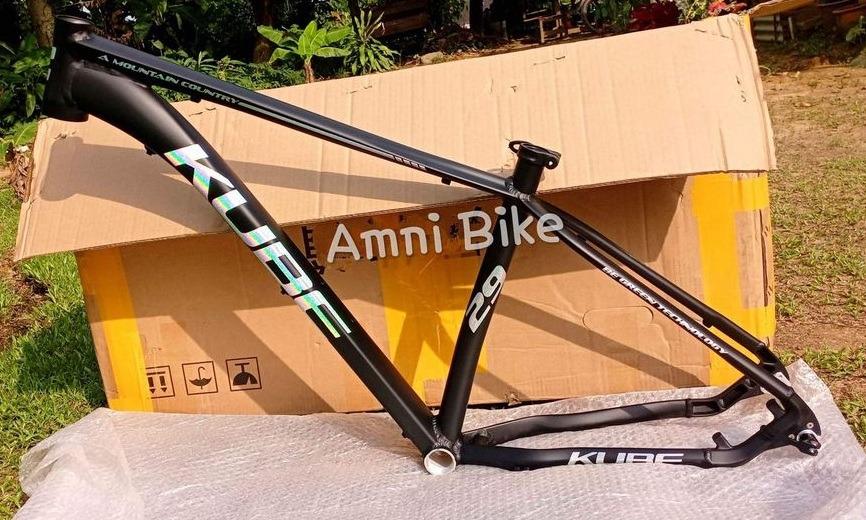 Frame mtb 27.5 best sale alloy