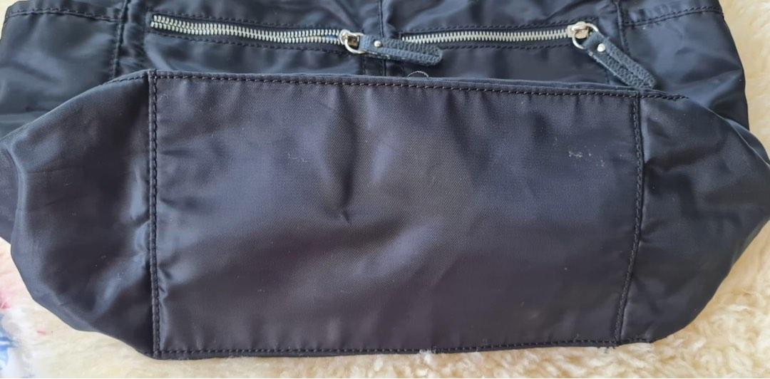 Franco Sarto Retro Brown Leather Purse Handbag Shoulder Bag | eBay