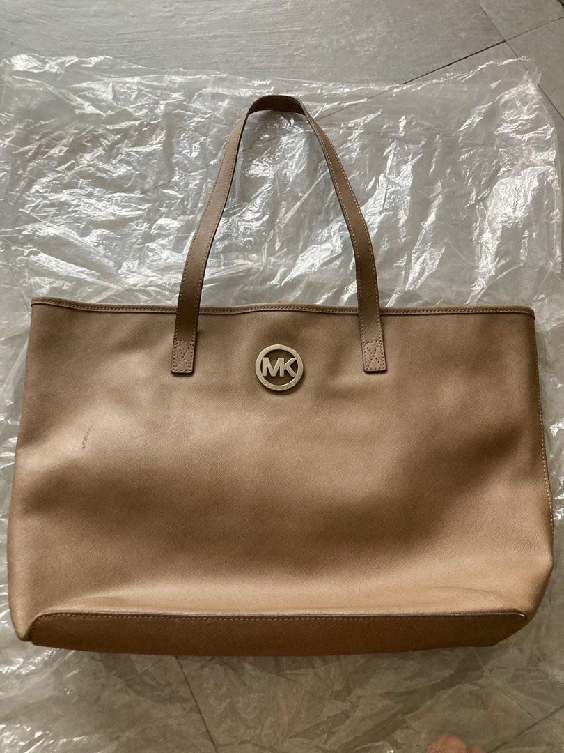 Free michael sale kors bag