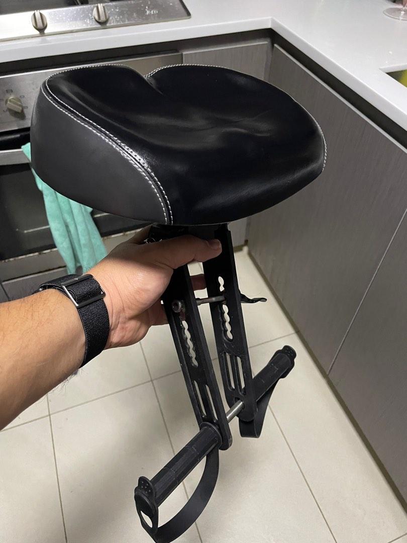 Shogun store bike seat