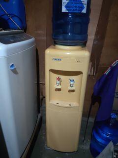 Fukuda water dispenser