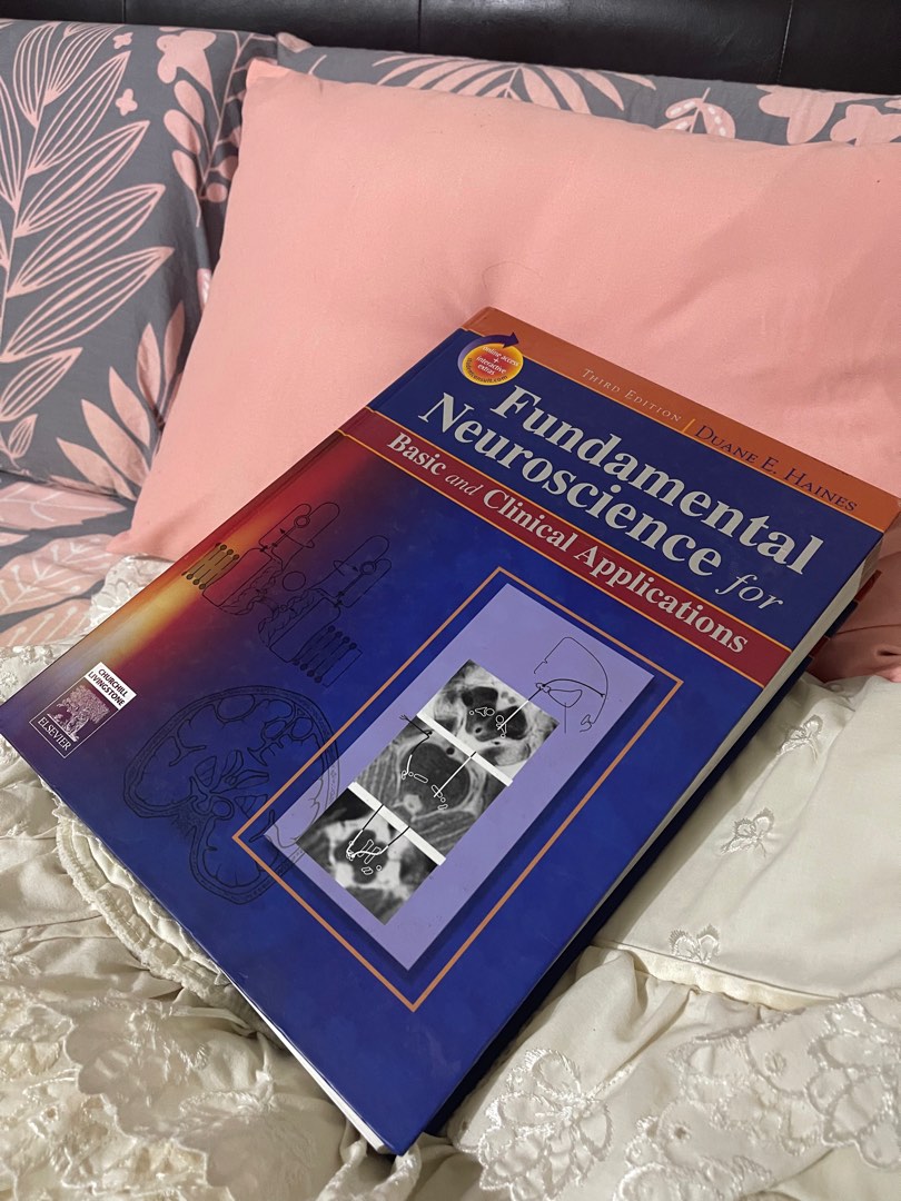 Fundamentals Neuroscience For Basic And Clinical Applications 3rd Ed Fundamentals Neuroscience For Basic And Clinical Applications 3rd Ed