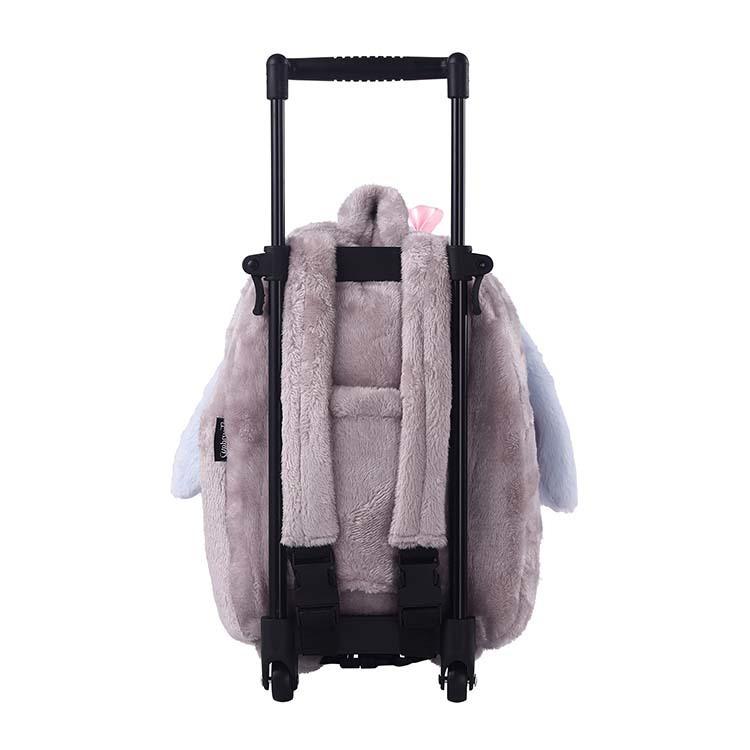 Funday Backpack Adorable Bunny Babies Kids Babies Kids Fashion on Carousell